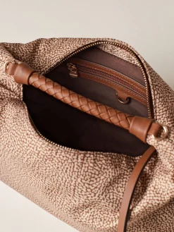 PLIE BORSA HOBO SMALL