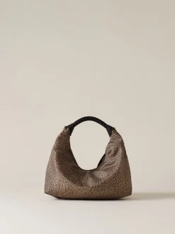 PLIE BORSA HOBO SMALL