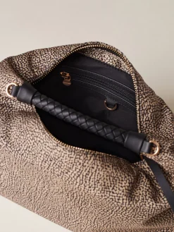 PLIE BORSA HOBO SMALL
