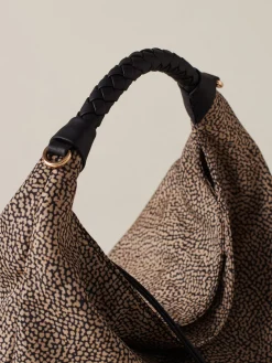 PLIE BORSA HOBO SMALL