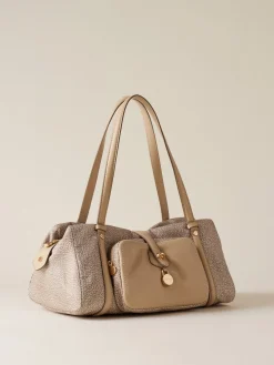 POCHE BAULETTO MEDIUM