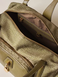 POCHE BAULETTO MEDIUM
