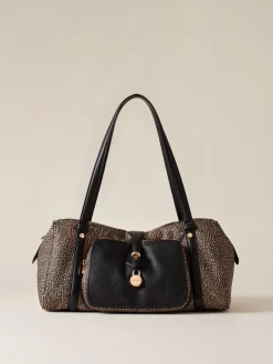 POCHE BAULETTO MEDIUM