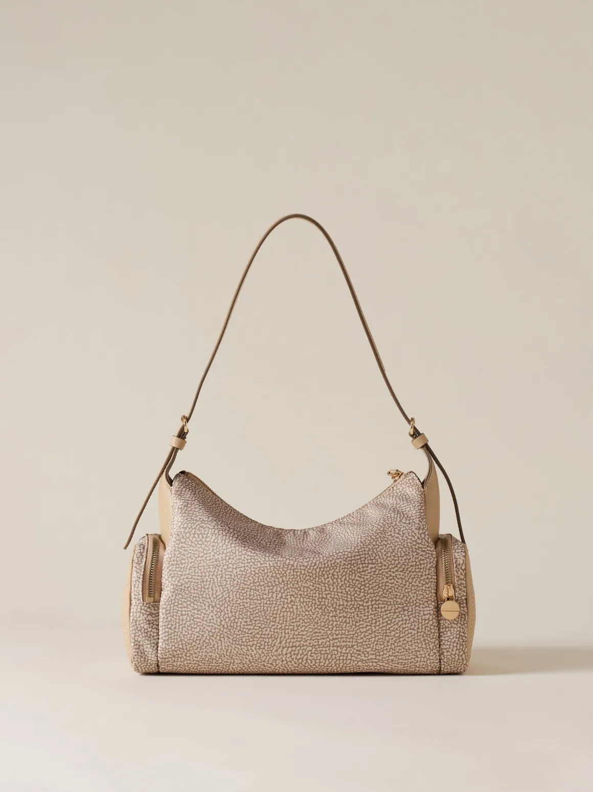 POCHE BORSA HOBO MEDIUM
