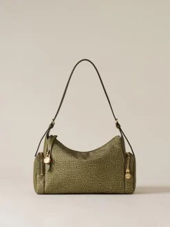 POCHE BORSA HOBO MEDIUM