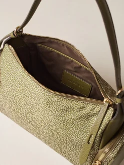 POCHE BORSA HOBO MEDIUM