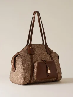 POCHE BORSA SHOPPING MEDIUM