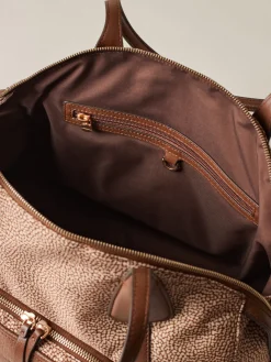 POCHE BORSA SHOPPING MEDIUM