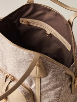 POCHE BORSA SHOPPING MEDIUM
