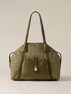 POCHE BORSA SHOPPING MEDIUM