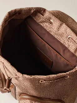 POCHE ZAINO MEDIUM