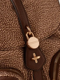 POCHE ZAINO MEDIUM