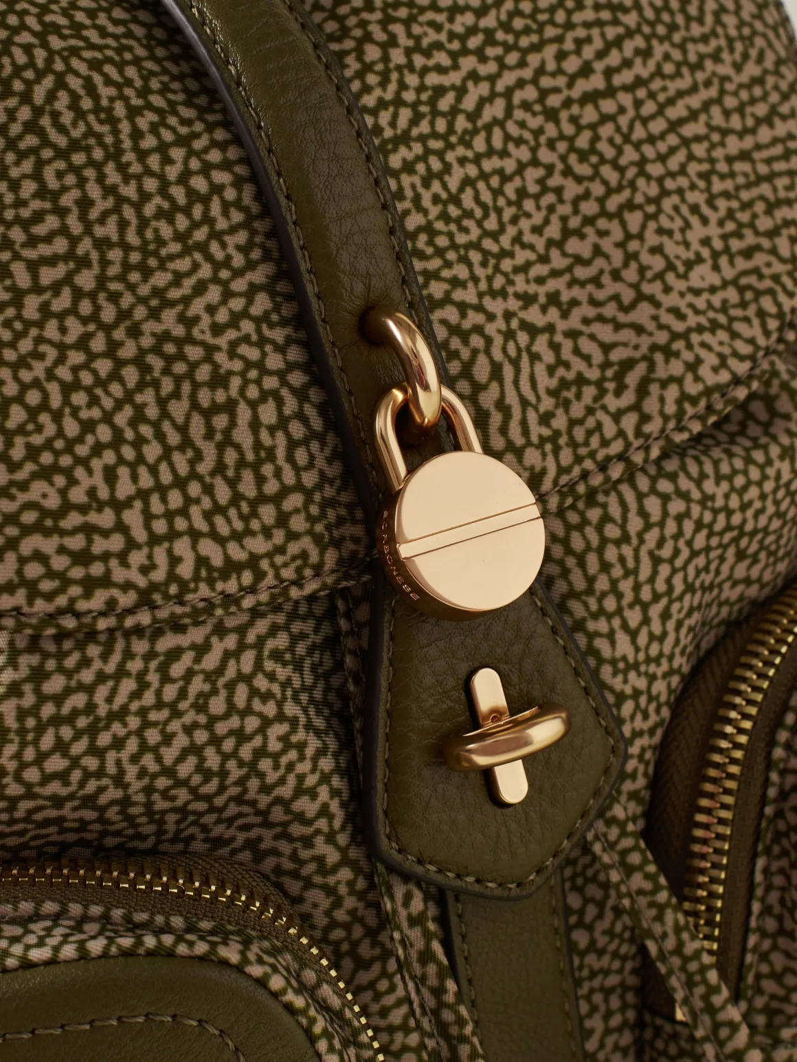 POCHE ZAINO MEDIUM