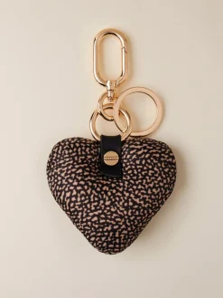 PORTACHIAVI CUORE