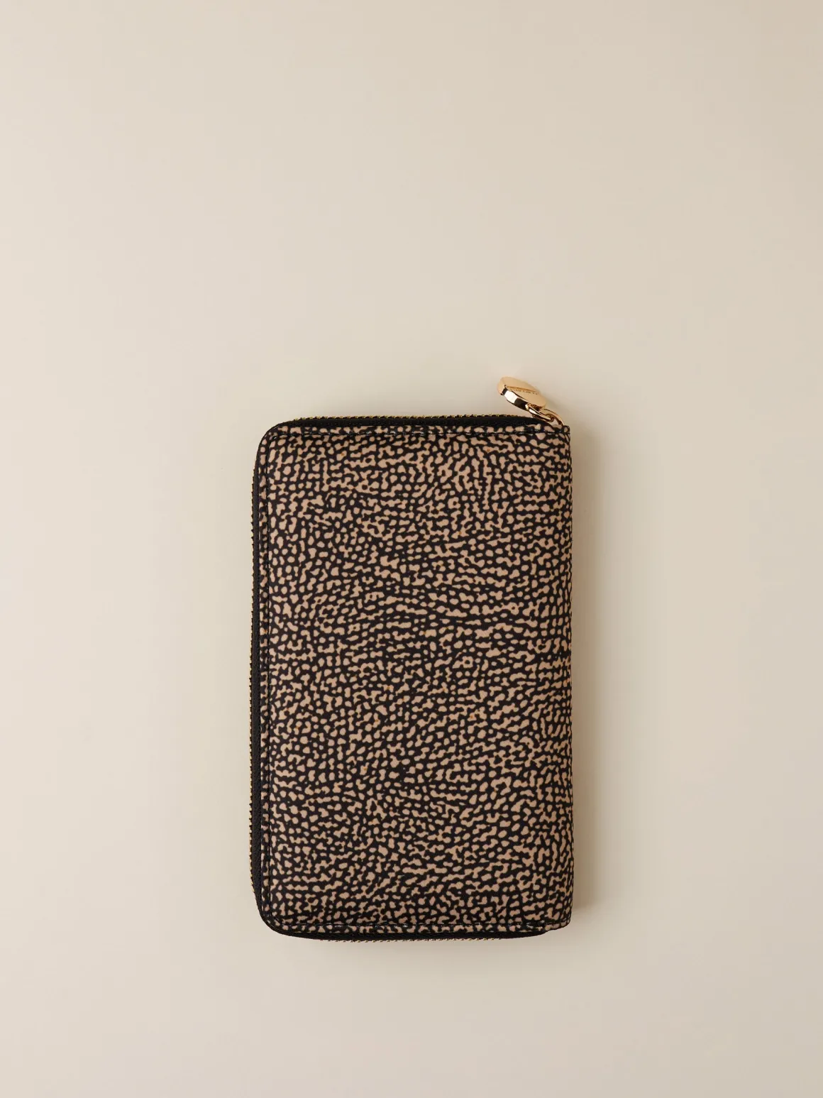 PORTAFOGLIO CLASSICA MEDIUM ZIP AROUND