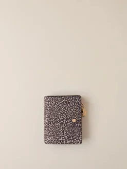 PORTAFOGLIO CLASSICA SMALL