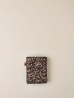 PORTAFOGLIO CLASSICA SMALL