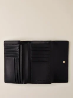 PORTAFOGLIO MEDIUM CON PATTA