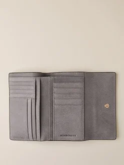 PORTAFOGLIO MEDIUM CON PATTA