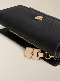 PORTAFOGLIO MEDIUM CON PATTA