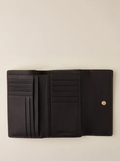 PORTAFOGLIO MEDIUM CON PATTA