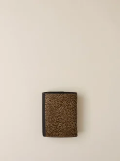 PORTAFOGLIO MINI