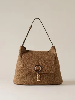 PREMIERE BORSA HOBO MEDIUM