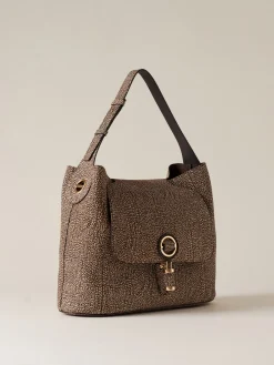 PREMIERE BORSA HOBO MEDIUM