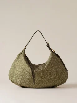 PRIVE BORSA HOBO MEDIUM