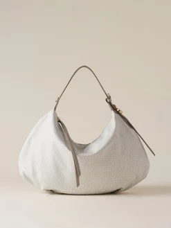 PRIVE BORSA HOBO MEDIUM