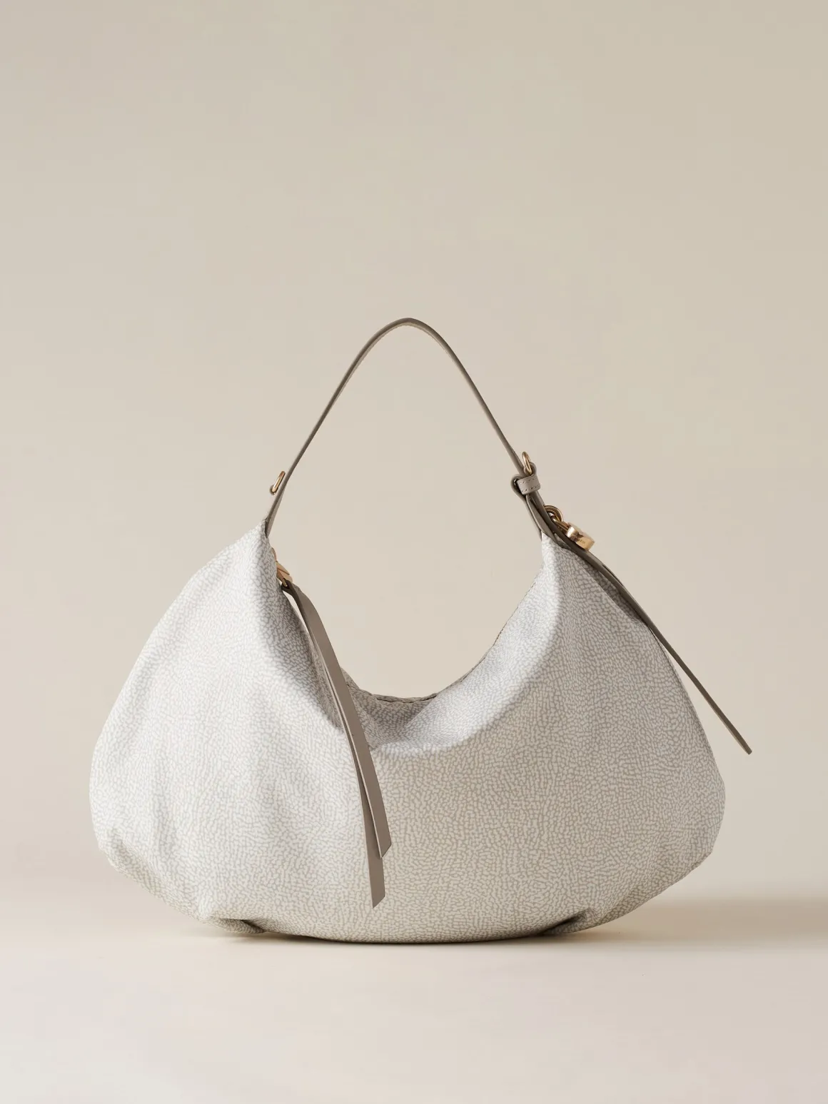PRIVE BORSA HOBO MEDIUM