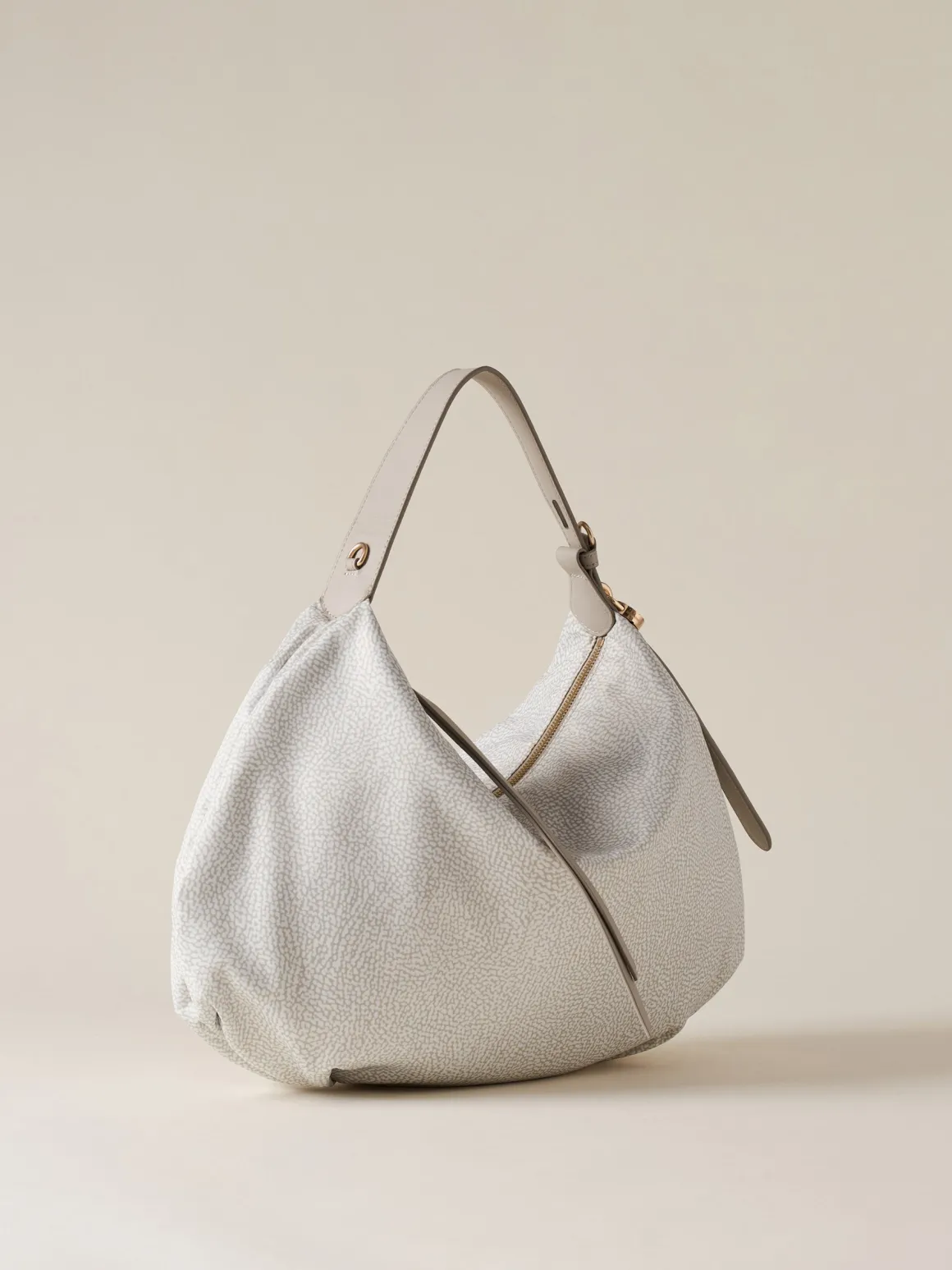 PRIVE BORSA HOBO MEDIUM