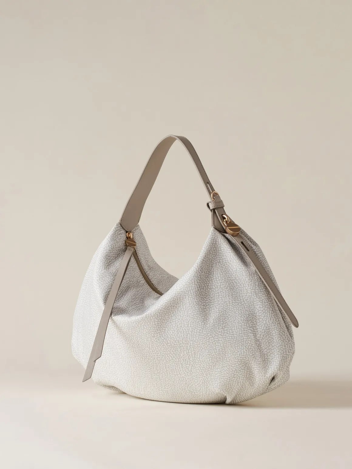 PRIVE BORSA HOBO MEDIUM