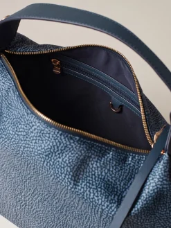 PRIVE BORSA HOBO MEDIUM