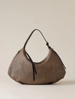 PRIVE BORSA HOBO MEDIUM