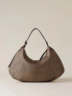 PRIVE BORSA HOBO MEDIUM