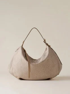 PRIVE BORSA HOBO MEDIUM