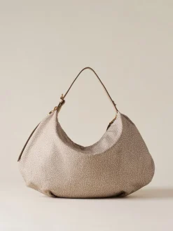 PRIVE BORSA HOBO MEDIUM
