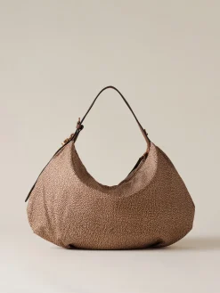 PRIVE BORSA HOBO MEDIUM