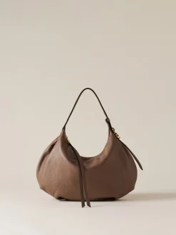 PRIVE BORSA HOBO SMALL