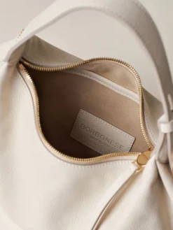 PRIVE BORSA HOBO SMALL