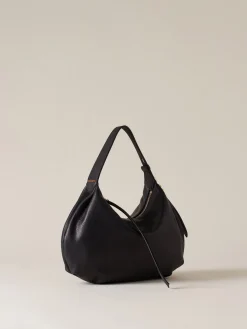 PRIVE BORSA HOBO SMALL