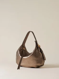 PRIVE BORSA HOBO SMALL