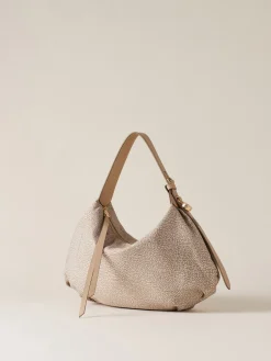 PRIVE BORSA HOBO SMALL
