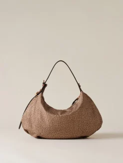 PRIVE BORSA HOBO SMALL