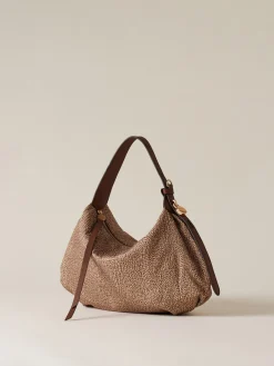 PRIVE BORSA HOBO SMALL