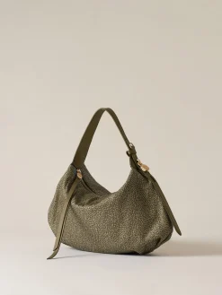 PRIVE BORSA HOBO SMALL