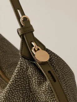 PRIVE BORSA HOBO SMALL