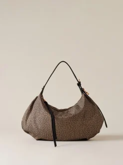 PRIVE BORSA HOBO SMALL