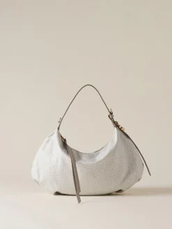 PRIVE BORSA HOBO SMALL